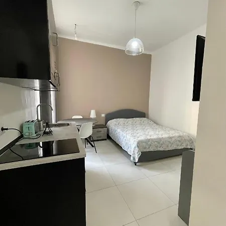 Apartment De Angeli New And Lovely