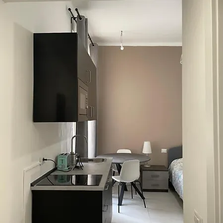 De Angeli New And Lovely Apartment
