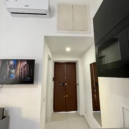 Apartment De Angeli New And Lovely