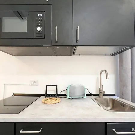 Apartment De Angeli New And Lovely
