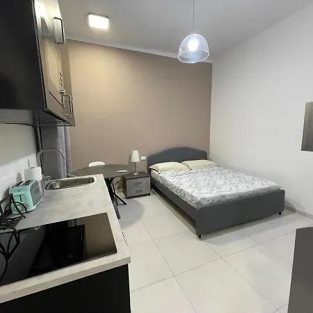 De Angeli New And Lovely Appartamento Milano